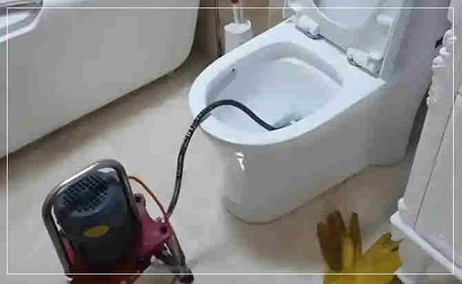 宝坻区马桶蹲坑蹲厕疏通