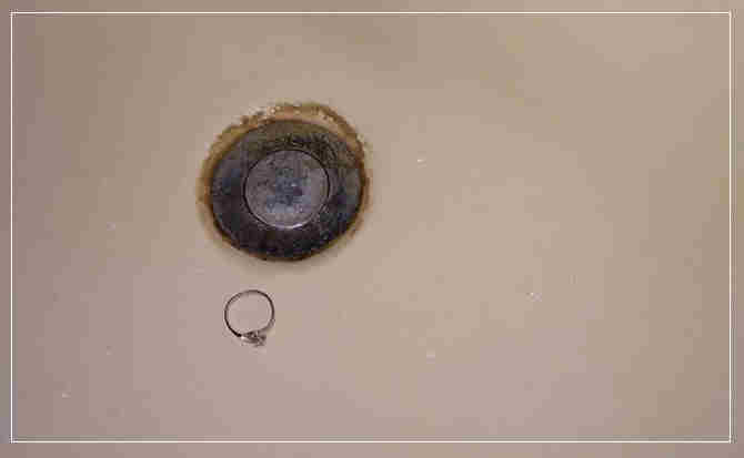 宝坻区下水道物品打捞